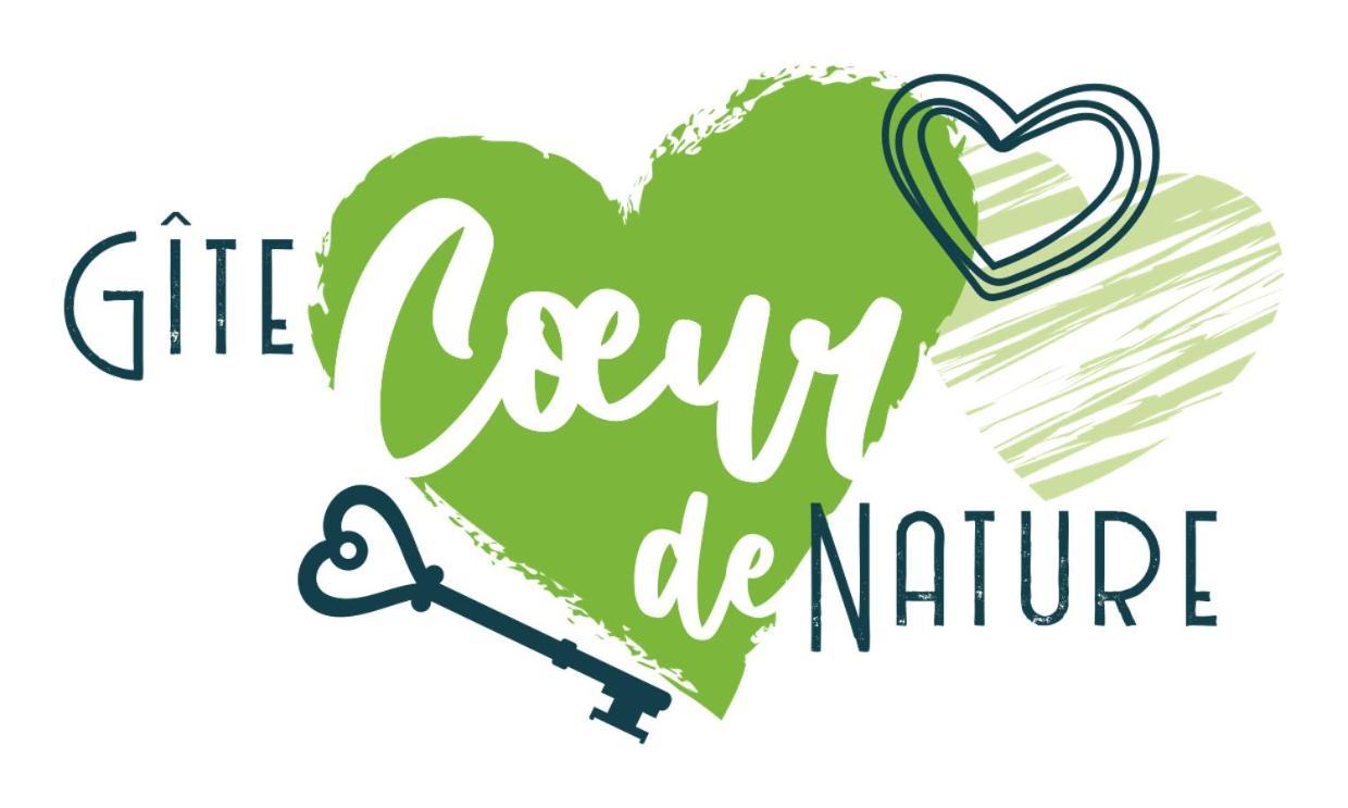 Gite Coeur De Nature Abergement-le-Grand المظهر الخارجي الصورة